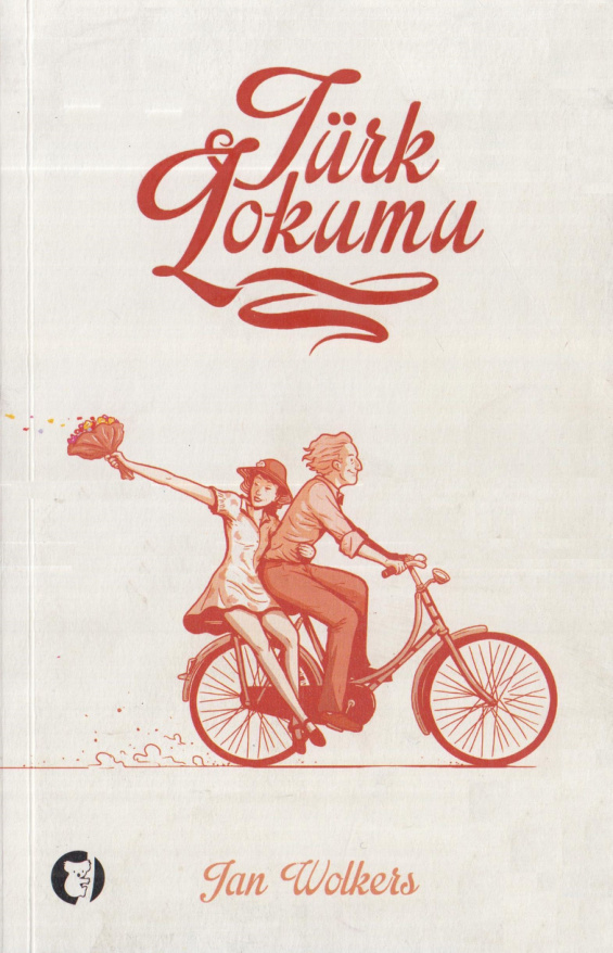 Türk Lokumu PDF – Jan Wolkers