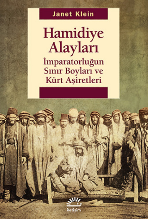 Hamidiye Alayları PDF - Janet Klein 8 Hamidiye Alayları PDF – Janet Klein