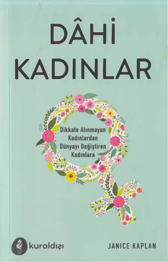 Dahi Kadınlar PDF – Janice Kaplan