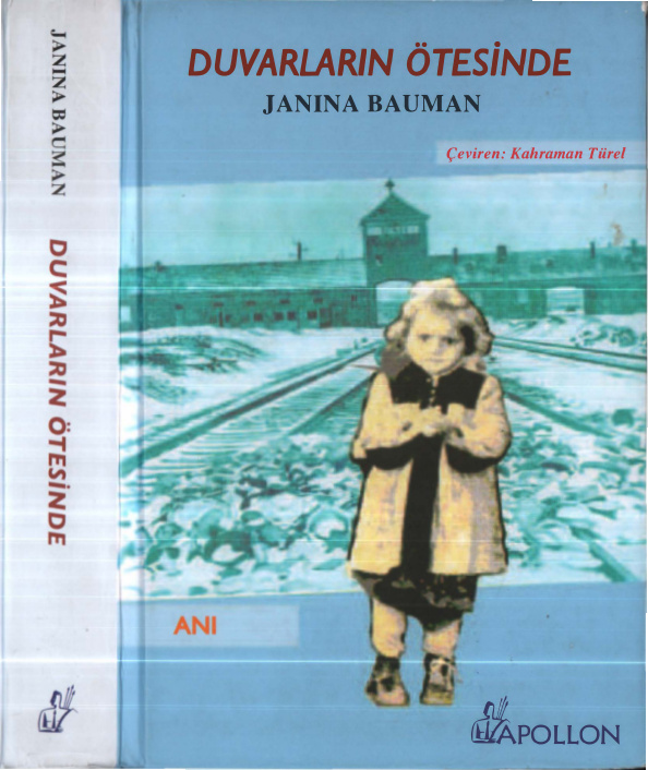 Duvarların Ötesi PDF İndir – Turgut Özakman