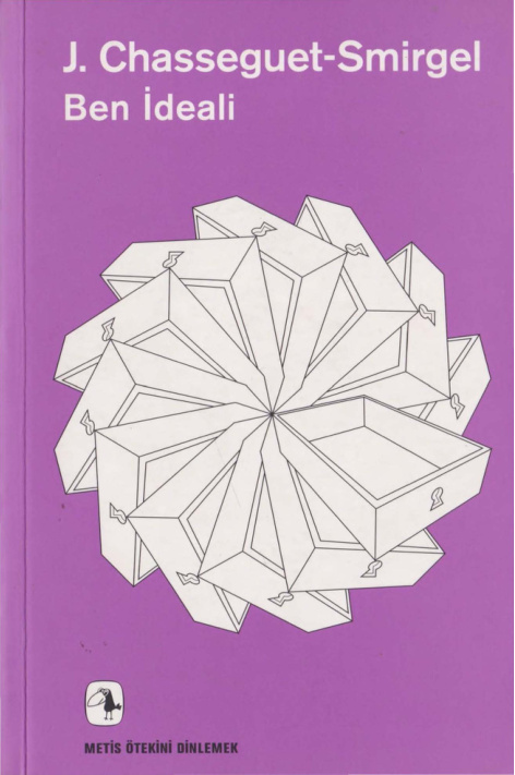 Ben İdeali PDF – Janine Chasseguet-Smirgel