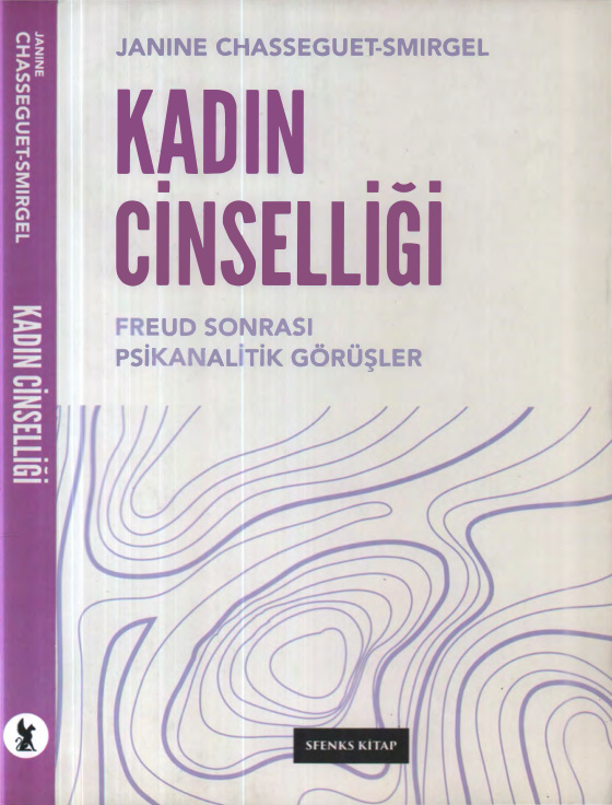 Kadın Cinselliği PDF – Janine Chasseguet-Smirgel