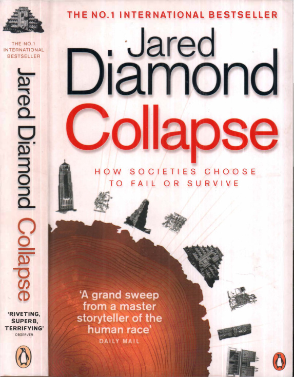 Collapse PDF – Jared Diamond