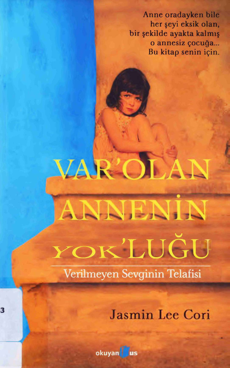 Var’olan Annenin Yok’luğu PDF – Jasmin Lee Cori