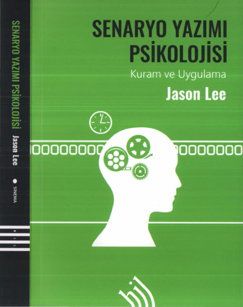 Senaryo Yazımı Psikolojisi PDF – Jason Lee