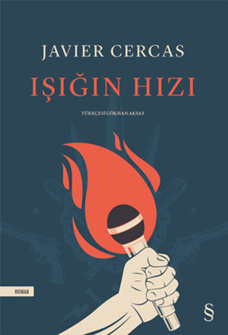 Işığın Hızı PDF – Javier Cercas