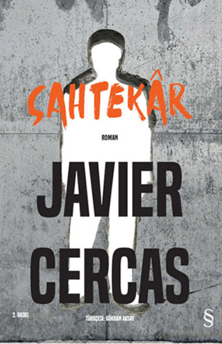 Sahtekâr PDF – Javier Cercas