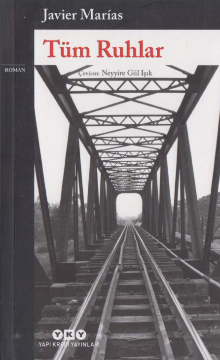 Tüm Ruhlar PDF – Javier Marías