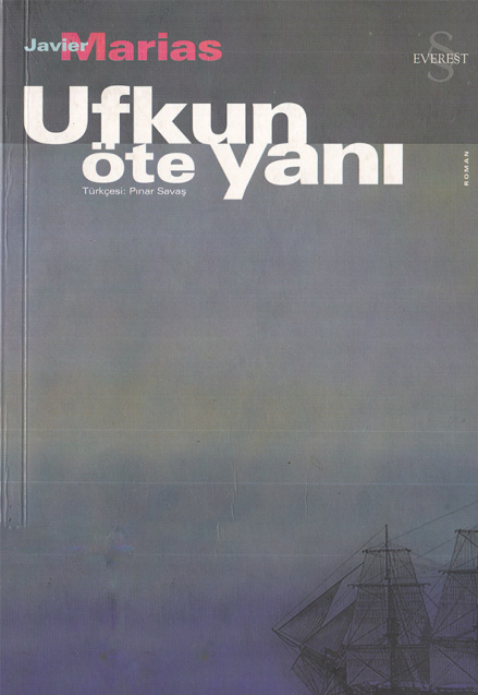 Ufkun Öte Yanı PDF – Javier Marias