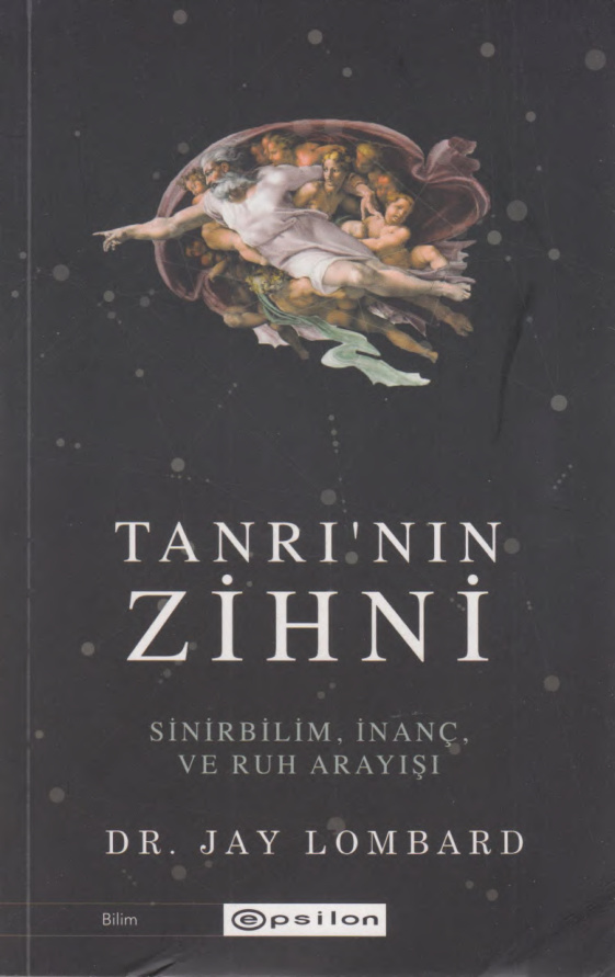 Tanrının Zihni (Tekrar) PDF – Jay Lombard
