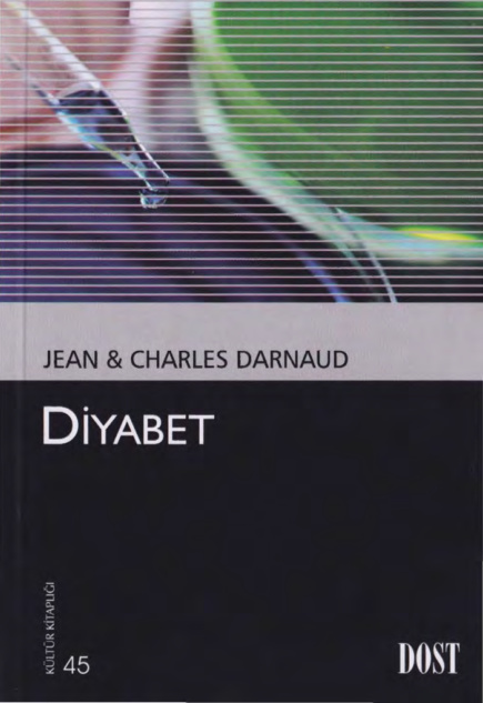 Diyabet PDF – Jean-Charles Darnaud