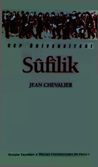 Sufîlik PDF – Jean Chevalier