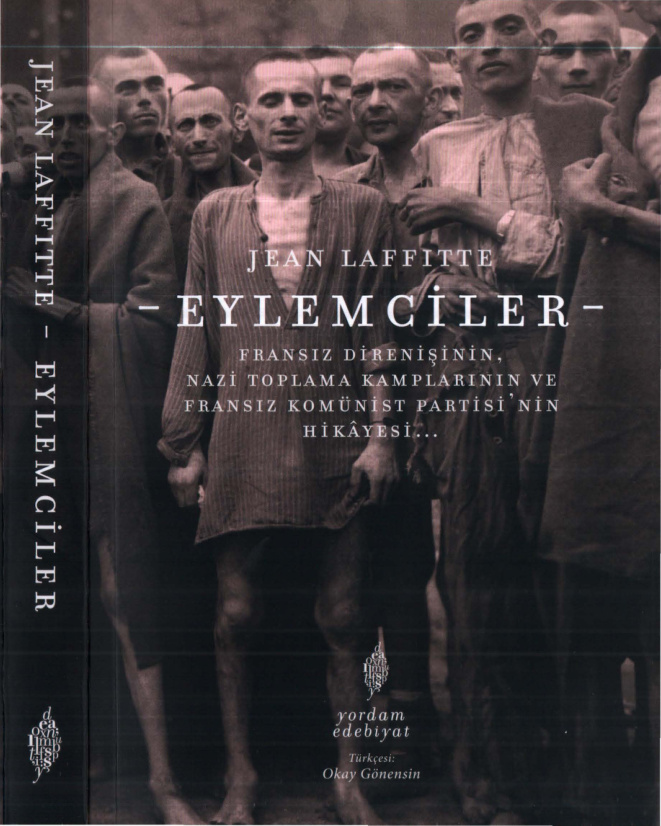 Eylemciler PDF – Jean Laffitte
