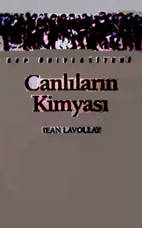 Canlıların Kimyası PDF – Jean Lavollay