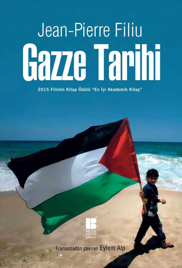 Gazze Tarihi PDF – Jean-Pierre Filiu