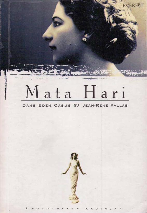 Mata Hari: Dans Eden Casus PDF – Jean-Rene Pallas
