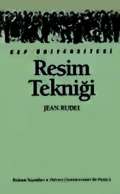 Resim Tekniği PDF – Jean Rudel