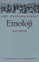 Etnoloji PDF – Jean Servier