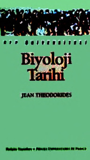 Biyoloji Tarihi PDF – Jean Theodorides