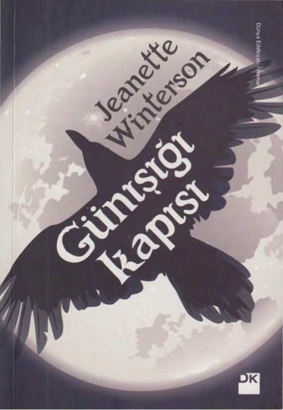 Günışığı Kapısı PDF – Jeanette Winterson