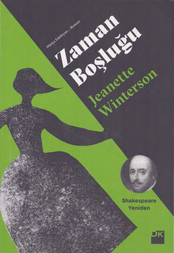 Zaman Boşluğu PDF – Jeanette Winterson
