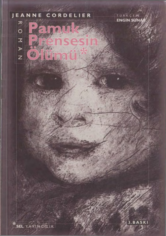 Pamuk Prensesin Ölümü PDF – Jeanne Cordelier