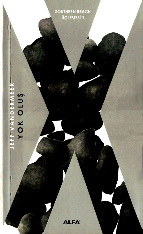 South Reoch Üçlemesi 1: Yok Oluş PDF – Jeff Vandermeer