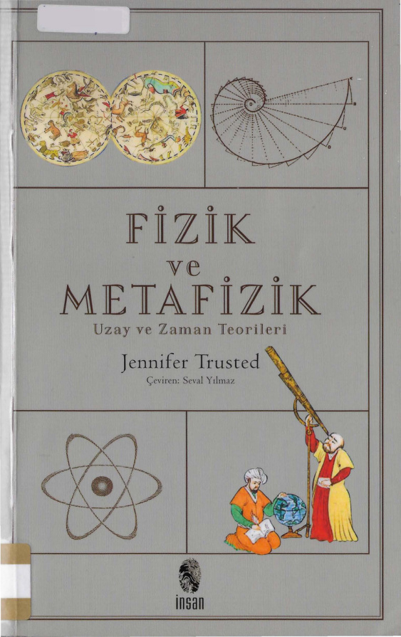 Fizik ve Metafizik PDF – Jennifer Trusted