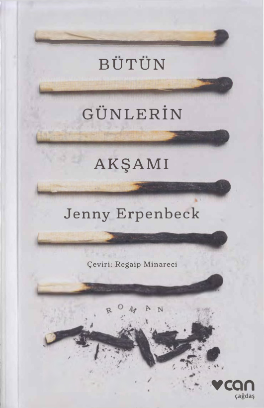 Jenny PDF İndir – Sigrid Undset