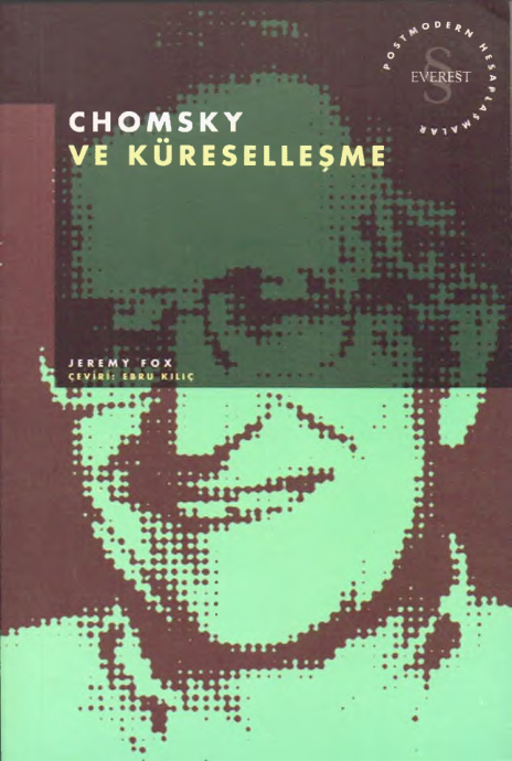 Chomsky ve Küreselleşme PDF – Jeremy Fox