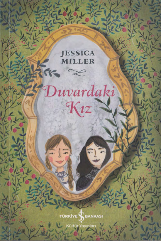 Duvardaki Kız PDF – Jessica Miller