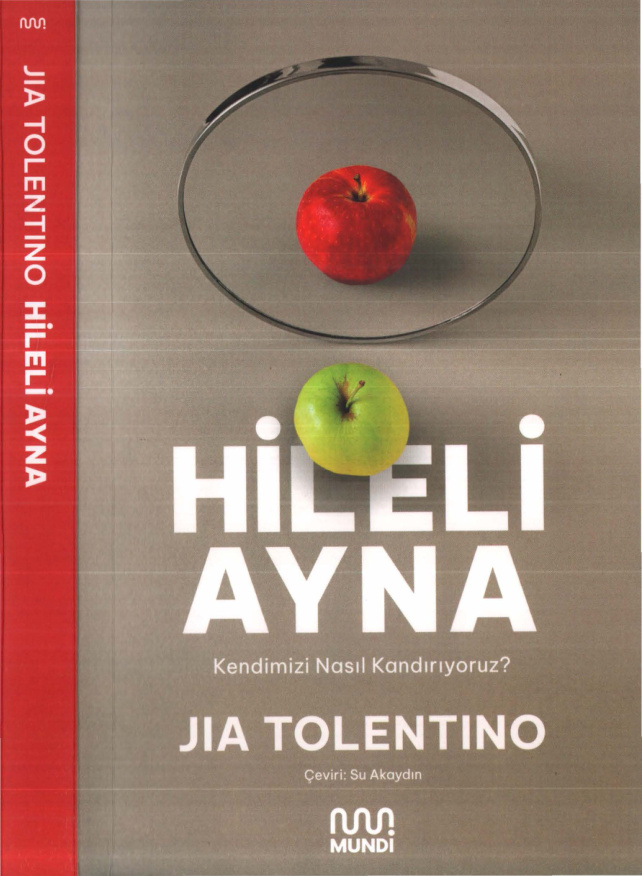 Hileli Ayna PDF – Jia Tolentino