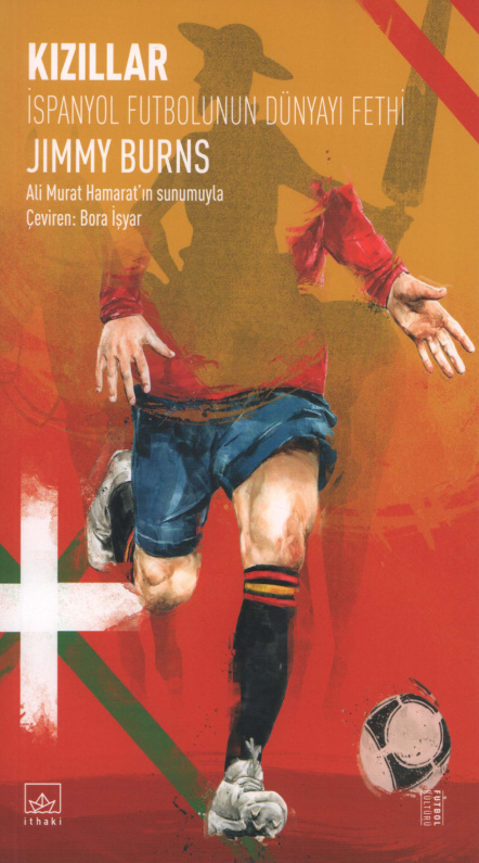 Kızıllar PDF – Jimmy Burns