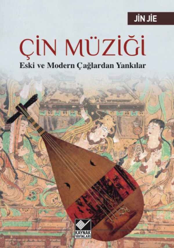 Çin Müziği PDF – Jin Jie