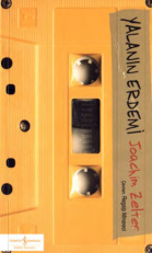 Yalanın Erdemi PDF – Joachim Zelter