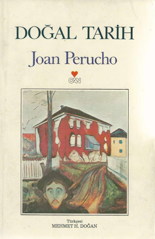Doğal Tarih PDF – Joan Perucho
