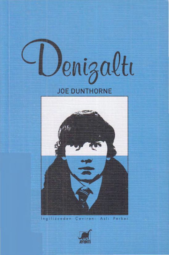 Denizaltı PDF – Joe Dunthorne