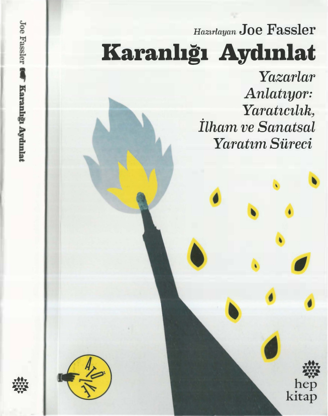 Karanlığı Aydınlat PDF – Joe Fassler
