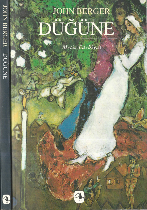 Düğüne PDF – John Berger