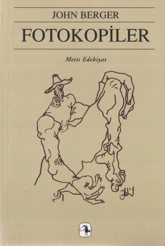 Fotokopiler PDF – John Berger