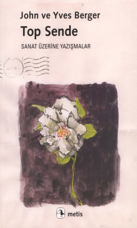 Top Sende PDF – John Berger, Yves Berge
