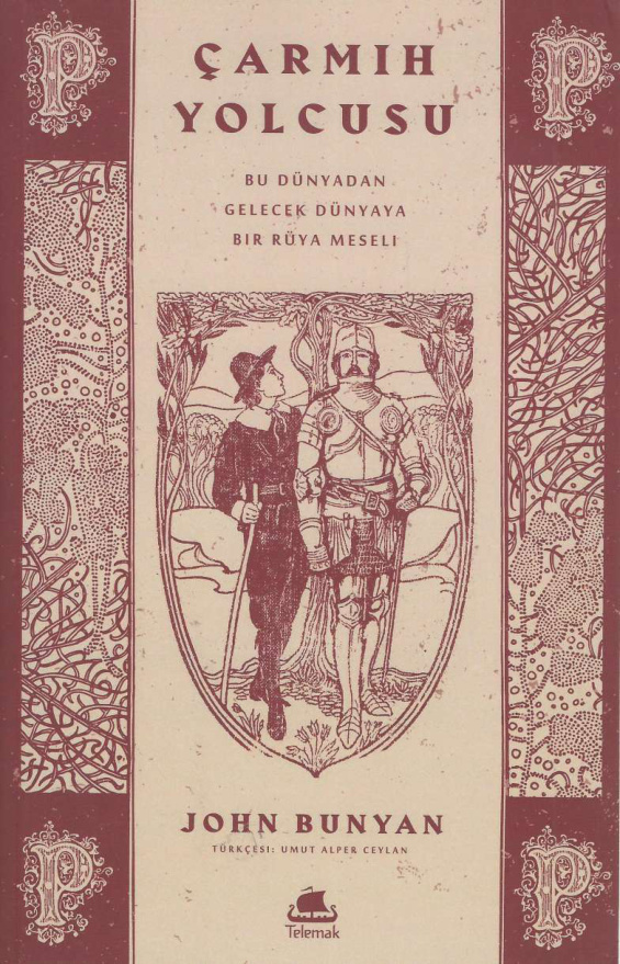 Çarmıh Yolcusu PDF – John Bunyan