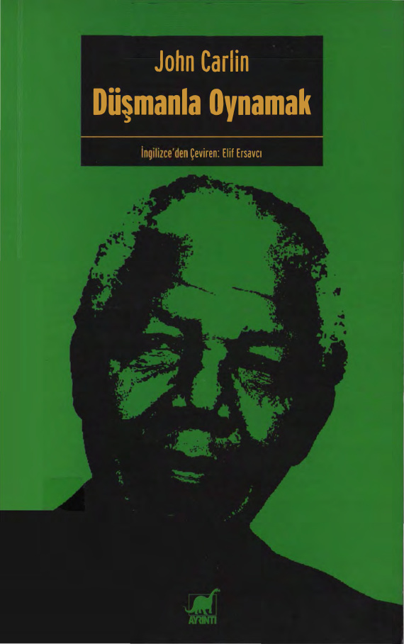 Düşmanla Oynamak PDF - John Carlin 10 Düşmanla Oynamak PDF – John Carlin
