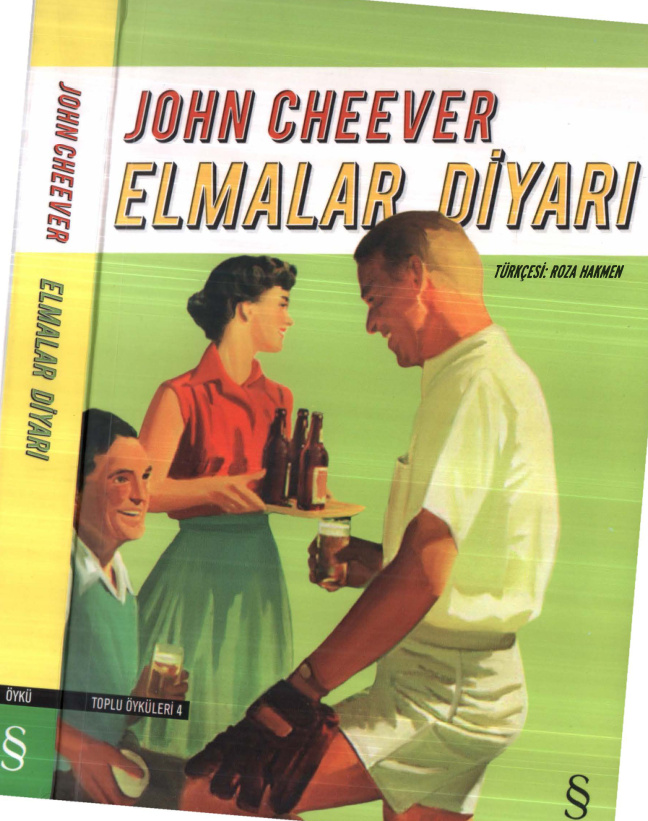 Elmalar Diyarı PDF – John Cheever