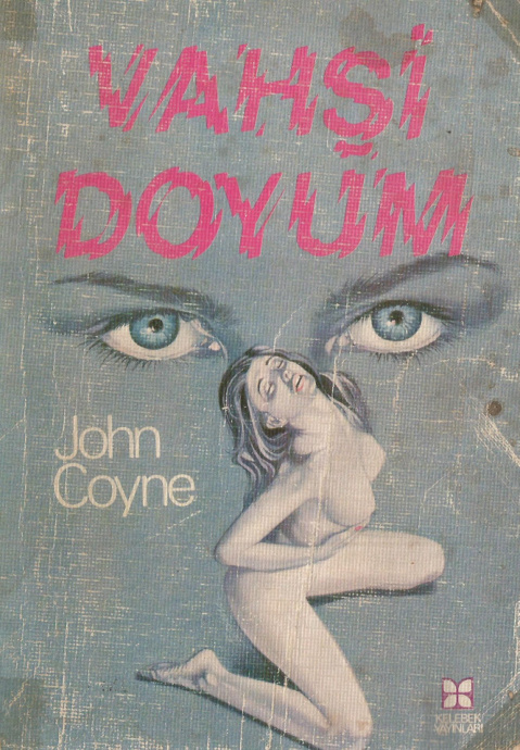 Vahşi Doyum PDF – John Coyne