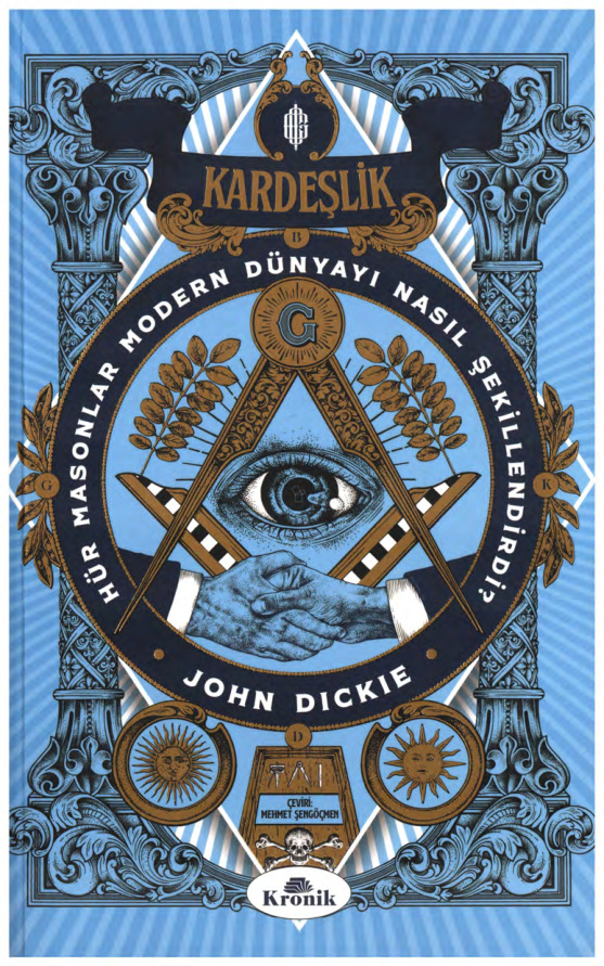 Kardeşlik PDF - John Dickie 3 Kardeşlik PDF – John Dickie