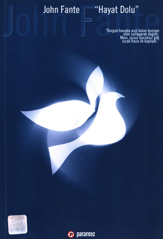 Hayat Dolu PDF – John Fante