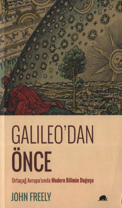 Galileo’dan Önce PDF – John Freely