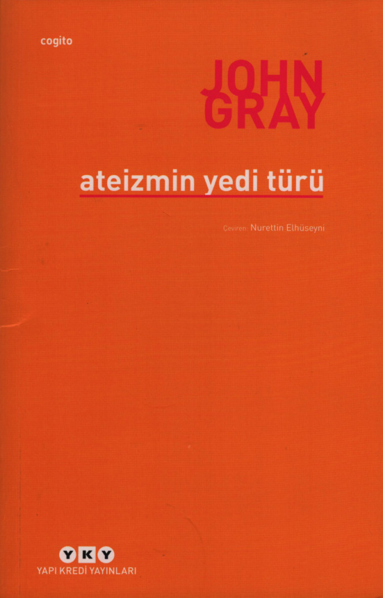 Ateizm PDF – Julian Baggini