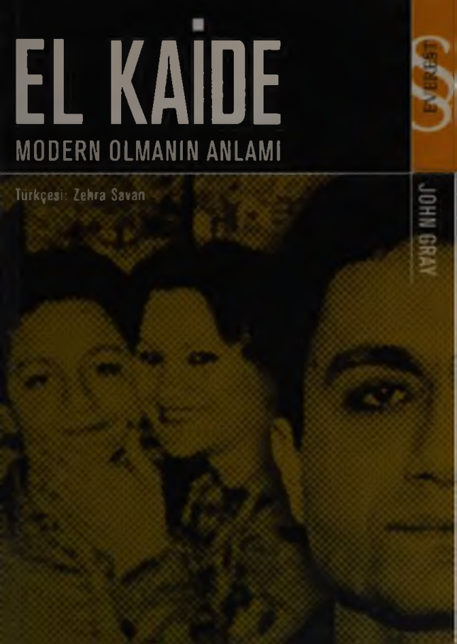 El Kaide PDF - John Gray 7 El Kaide PDF – John Gray
